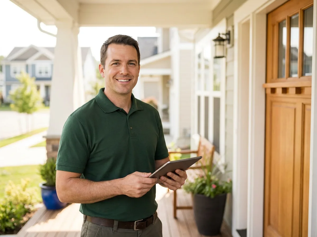 Pest control FAQs for Hennessey, OK